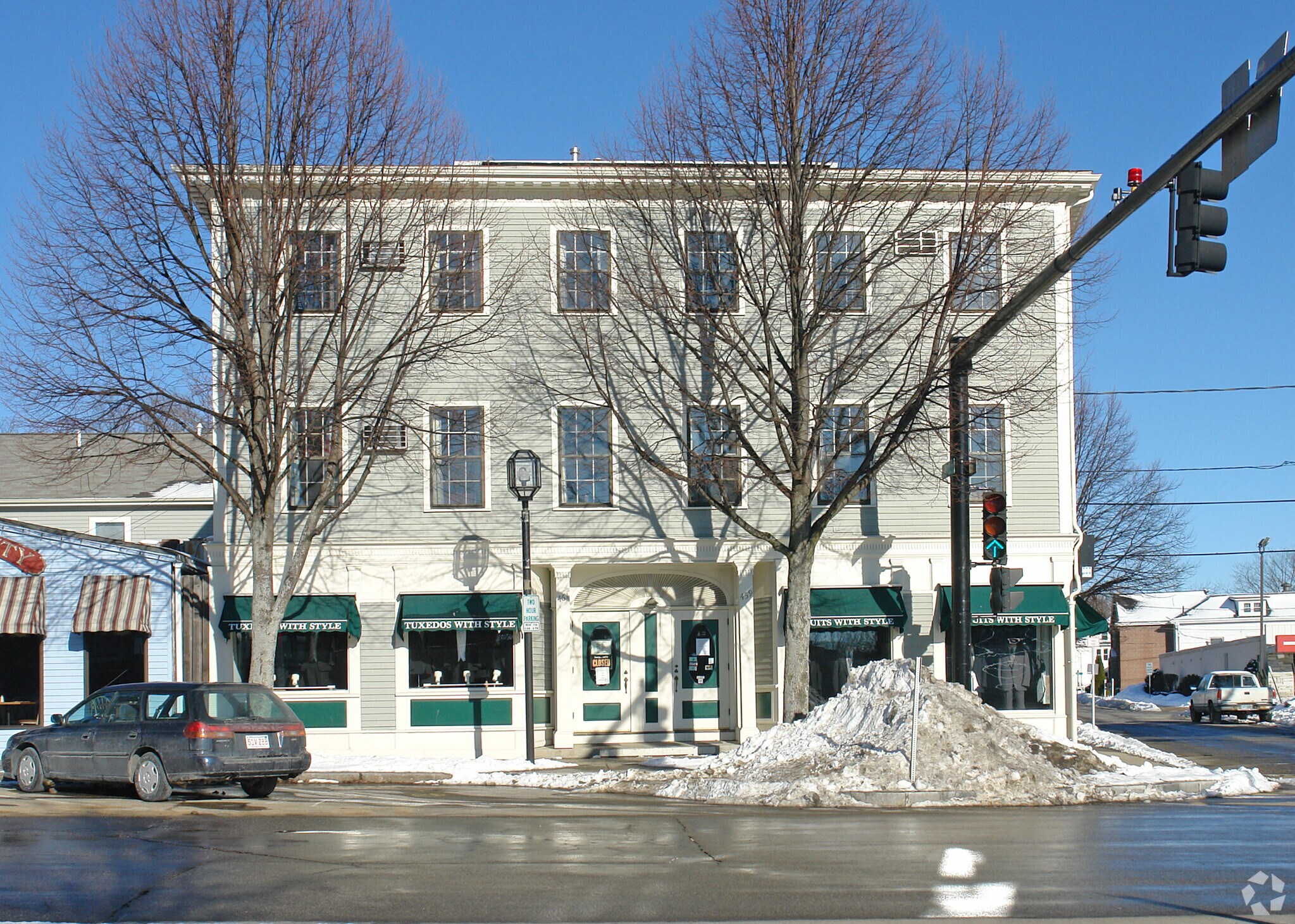 459 Central Ave, Dover, NH for sale Primary Photo- Image 1 of 1