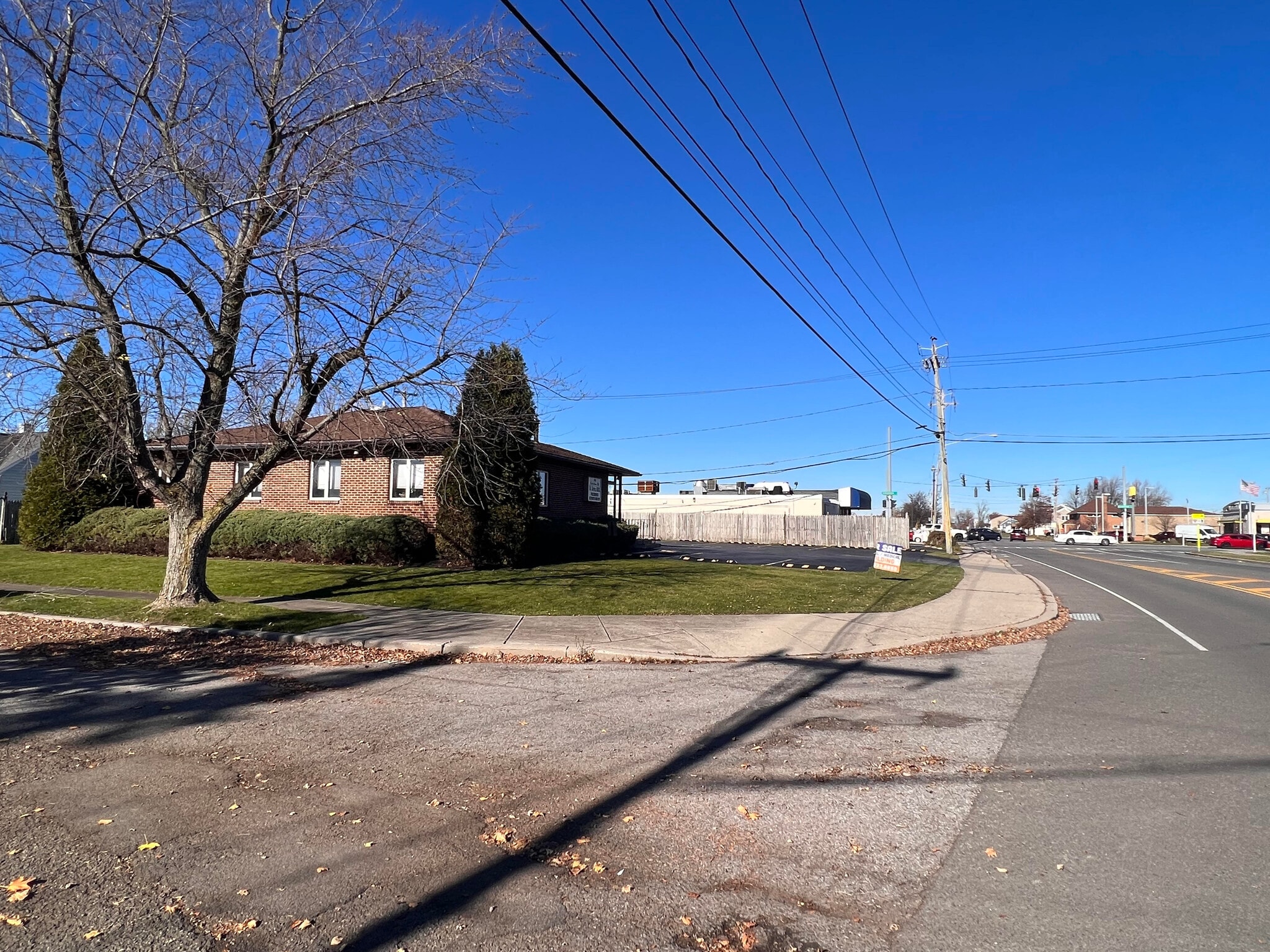 590 Sweet Home Rd, Buffalo, NY 14226 Office for Sale