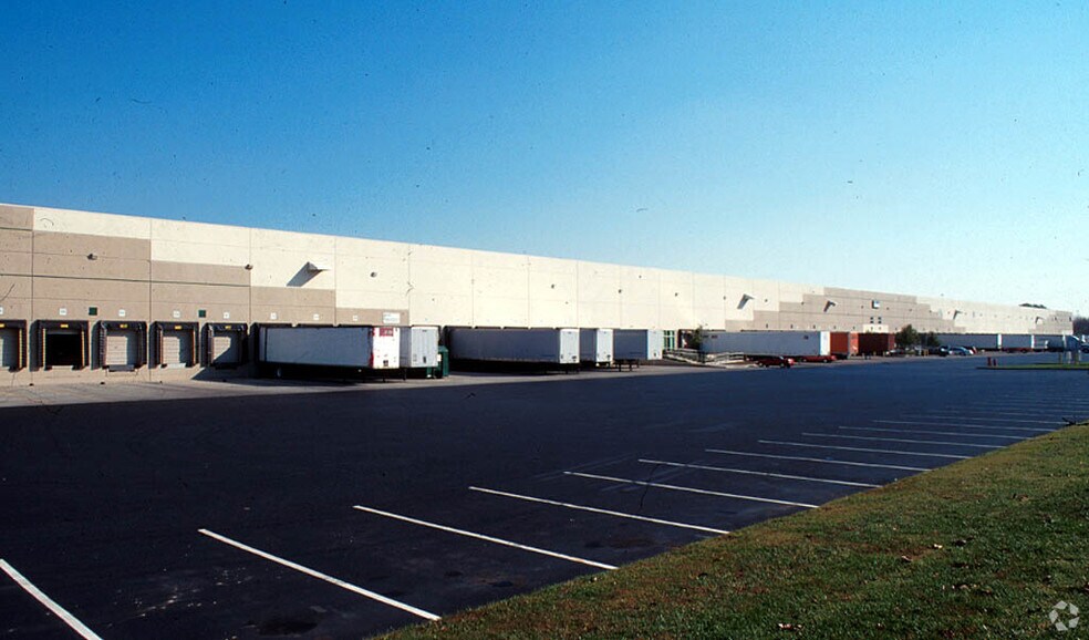 31803270 Urbancrest Industrial Dr, Grove City, OH 43123 Prologis