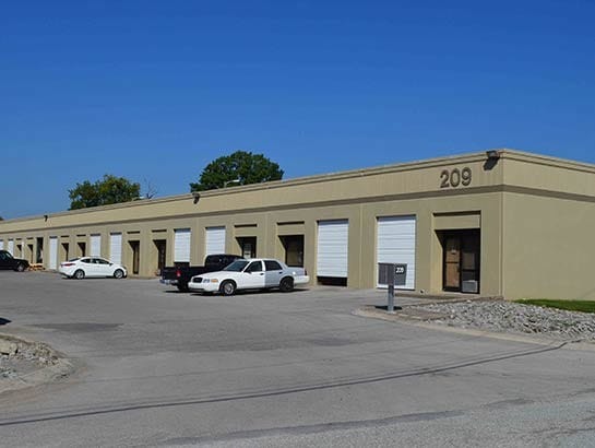 209 River Hills Dr, Nashville, TN for lease - Other - Image 1 of 5
