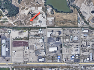 More details for TBD TBD Roedel Avenue Ave, Caldwell, ID - Land for Lease