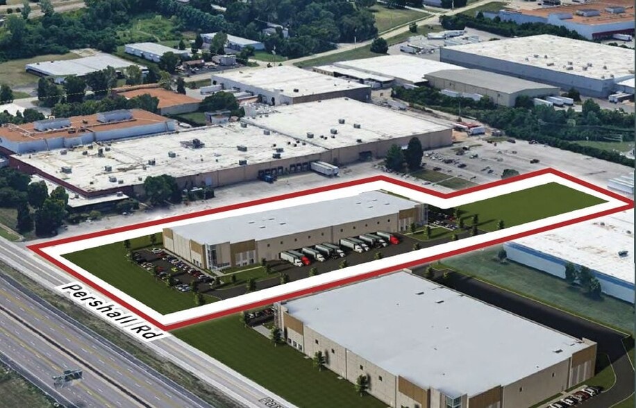 8920 Pershall Rd, Hazelwood, MO for sale - Other - Image 2 of 2