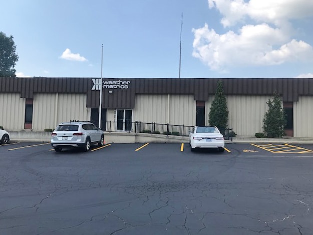 11100 W 91st St, Overland Park, KS for lease Building Photo- Image 1 of 8