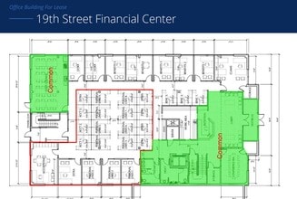 2048 Superior Dr NW, Rochester, MN for lease Floor Plan- Image 1 of 1