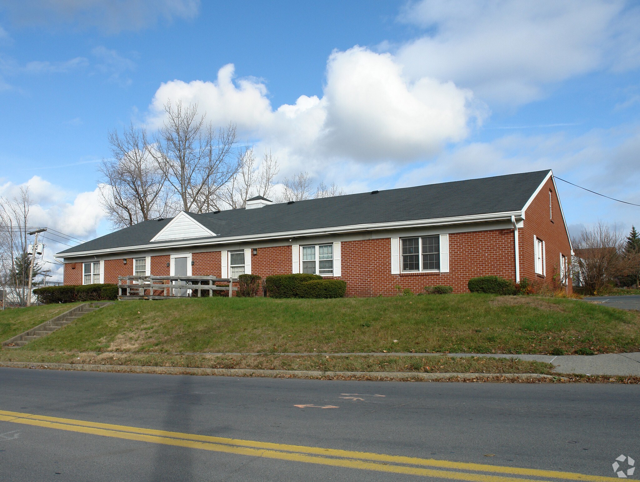 9 125th St, Lansingburg, NY for sale Primary Photo- Image 1 of 1