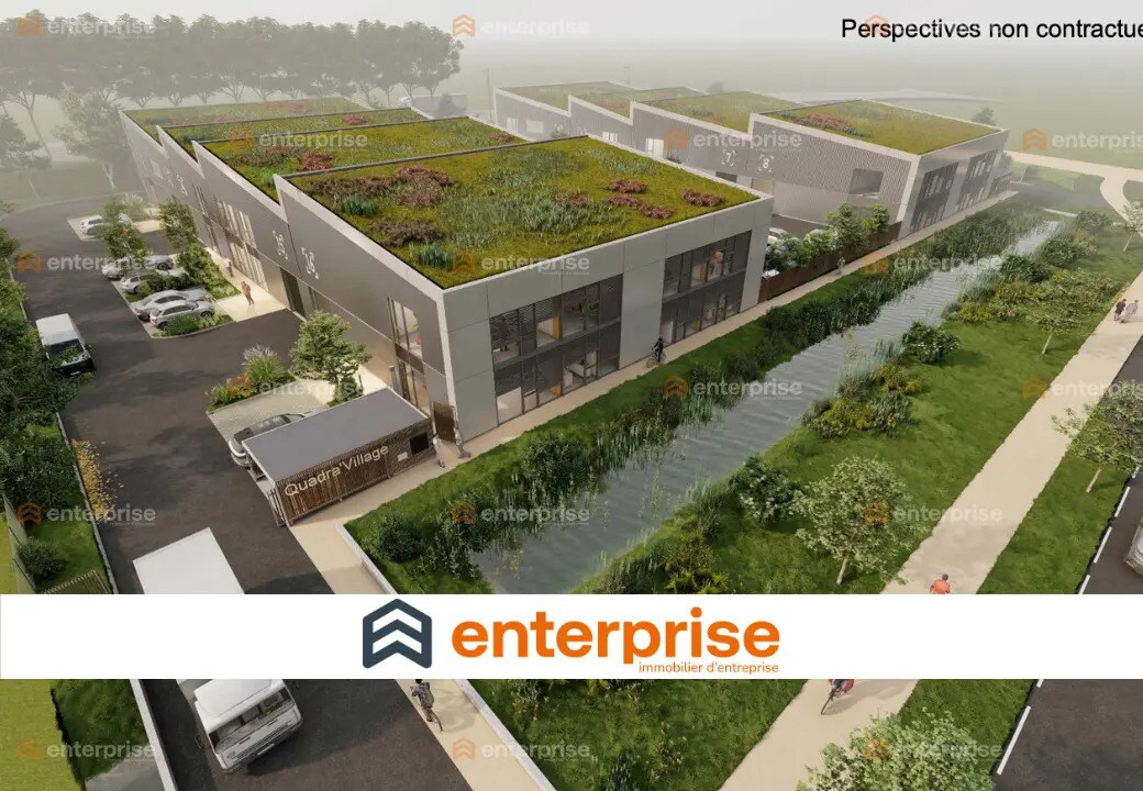 Flex in Bully-les-Mines for lease Building Photo- Image 1 of 8