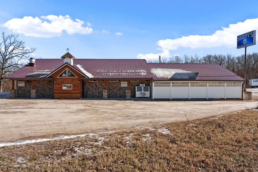 247 Highway H, Leasburg, MO for sale - Building Photo - Image 2 of 41