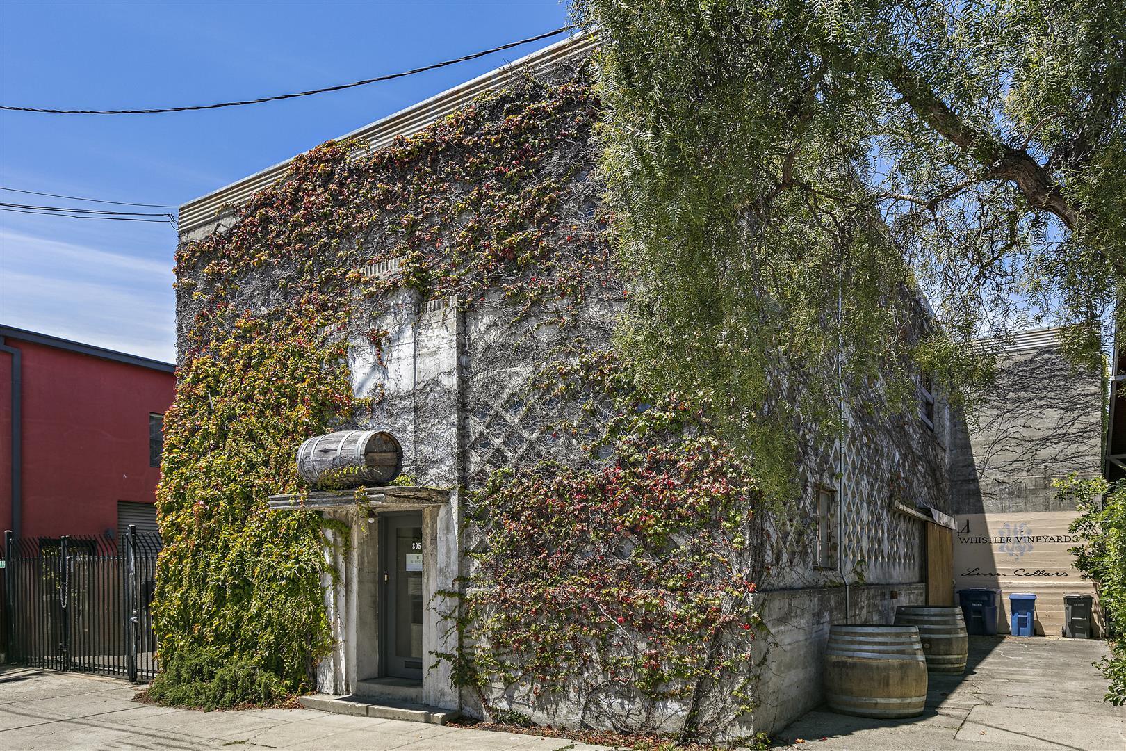 805 Camelia St, Berkeley, CA for sale Building Photo- Image 1 of 1