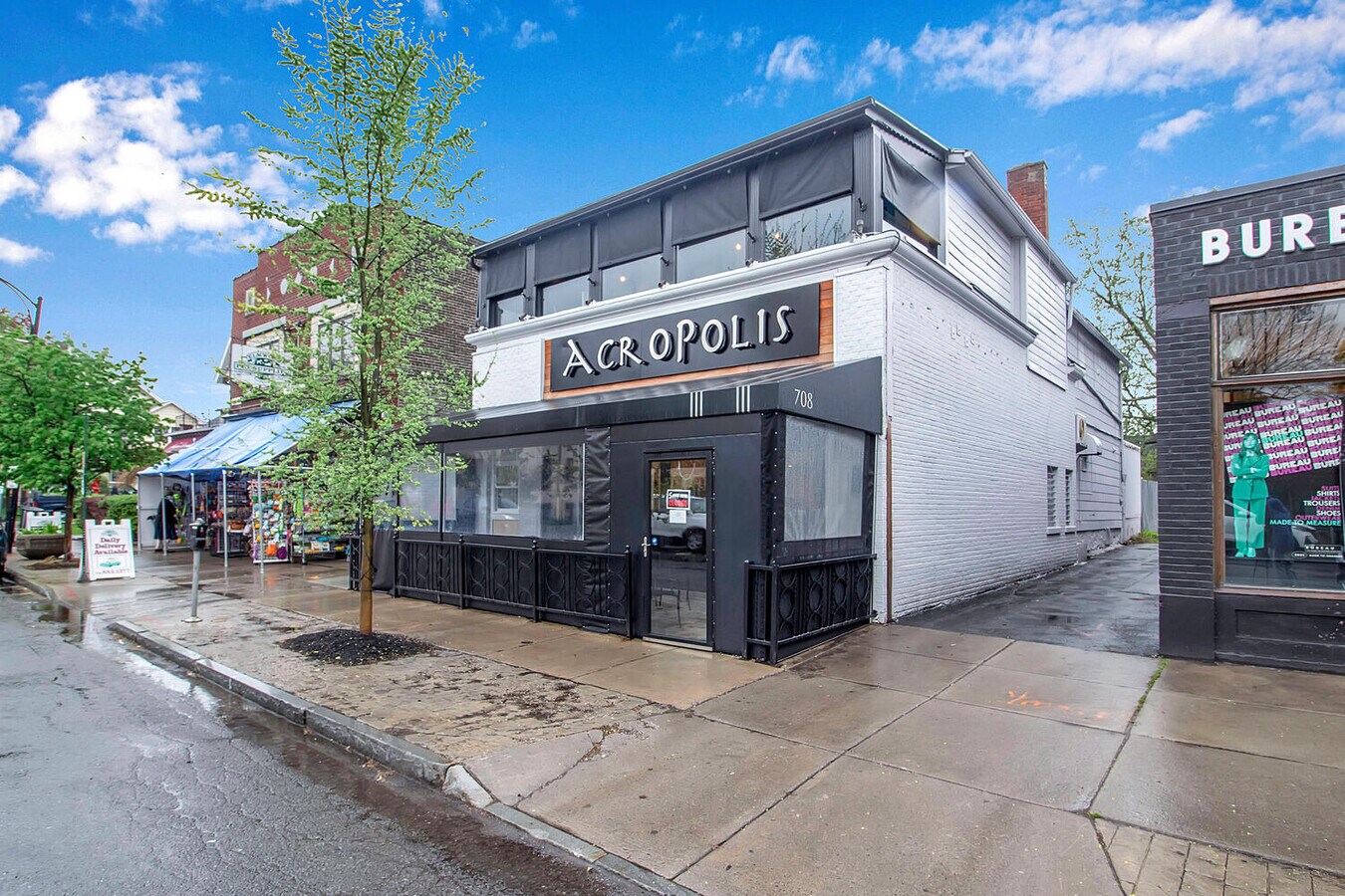 708 Elmwood Ave, Buffalo, NY 14222