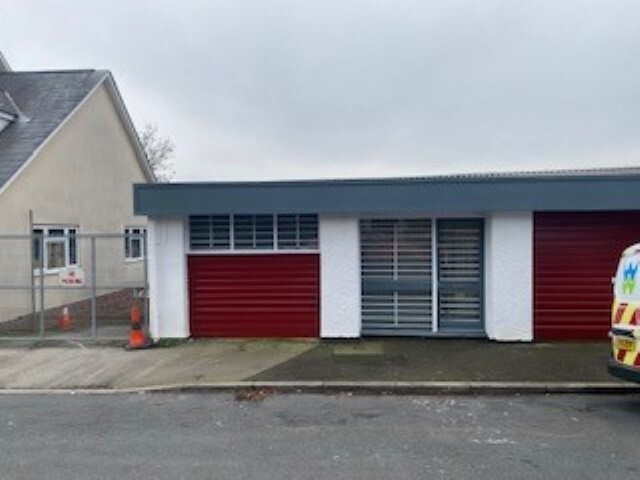 60A Summerhill Av, Newport for lease - Primary Photo - Image 1 of 1