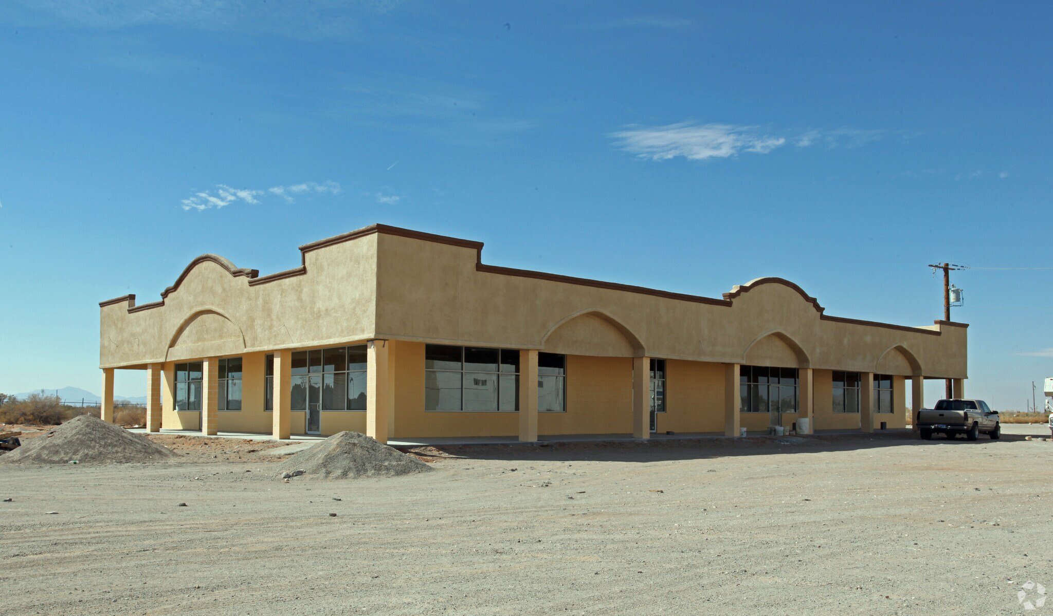 14771 Montana Ave, El Paso, TX for sale Primary Photo- Image 1 of 1