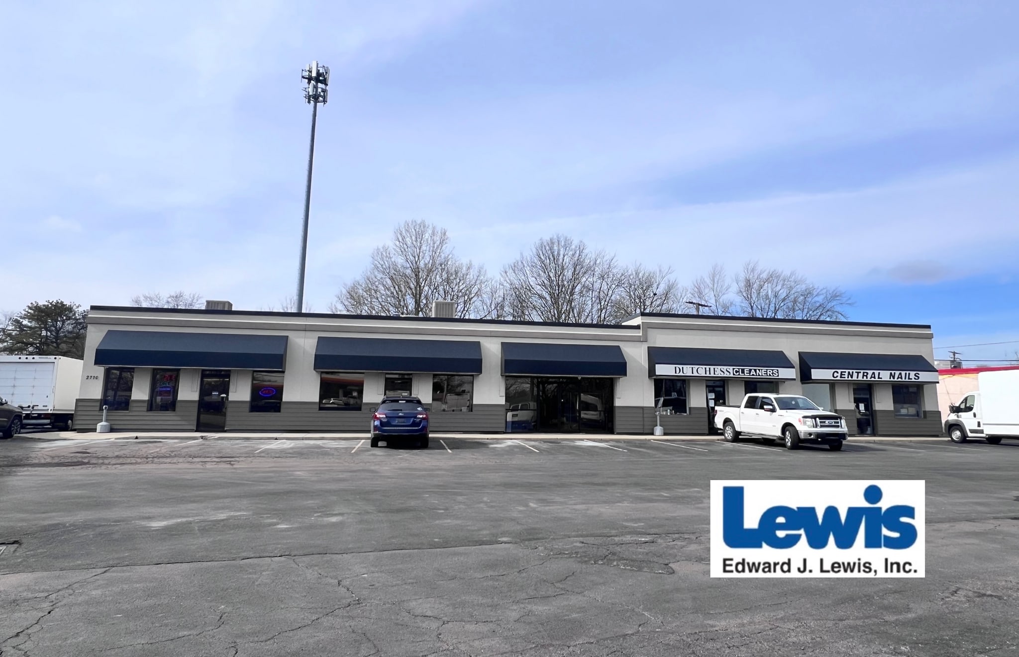 2710 Belmont Ave, Youngstown, OH for lease Building Photo- Image 1 of 4