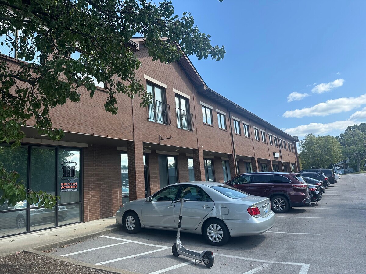 225 Walton Ave, Lexington, KY 40502 225 Walton Avenue First Floor