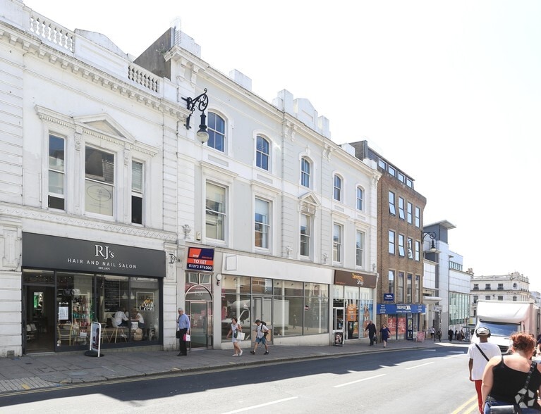 130 Queens Rd, Brighton for lease - Primary Photo - Image 1 of 2
