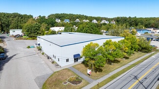 More details for 340 Presumpscot St, Portland, ME - Industrial for Sale