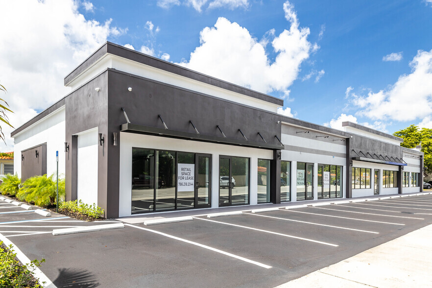 1200-1240 SW 57th Ave, West Miami, FL for lease - Primary Photo - Image 1 of 7