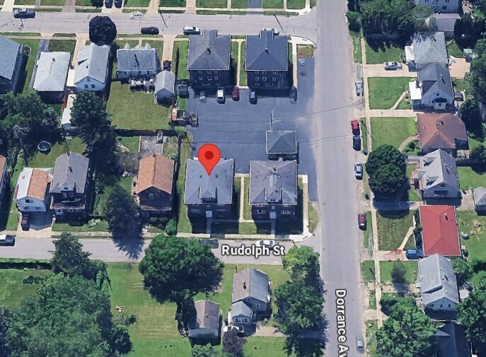 3 Rudolph St, Lackawanna, NY for sale - Building Photo - Image 3 of 5
