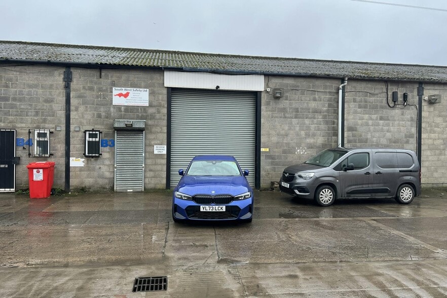 Severn Rd, Bristol for lease - Building Photo - Image 1 of 4