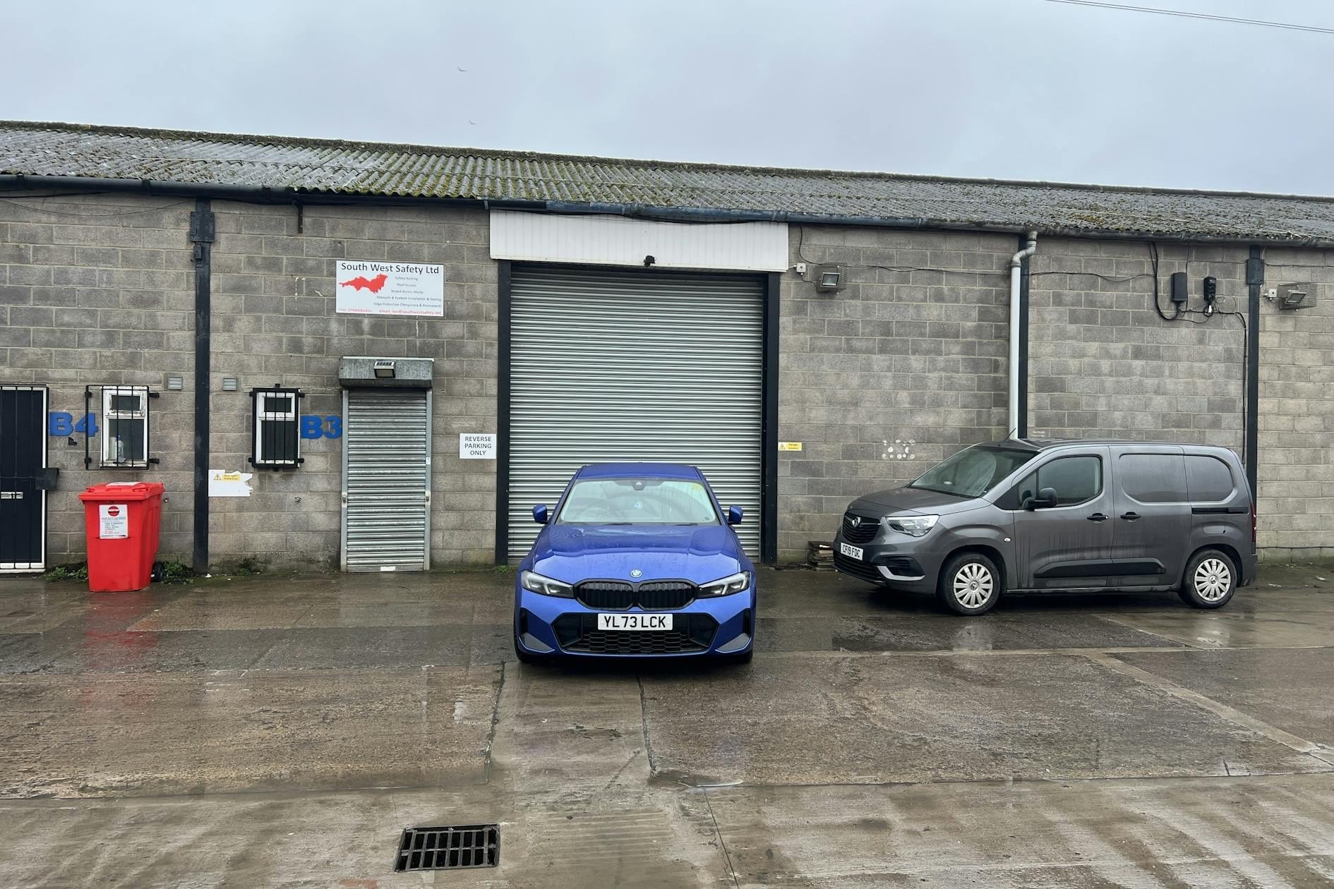 Severn Rd, Bristol for lease Building Photo- Image 1 of 4