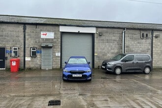 Severn Rd, Bristol for lease Building Photo- Image 1 of 4