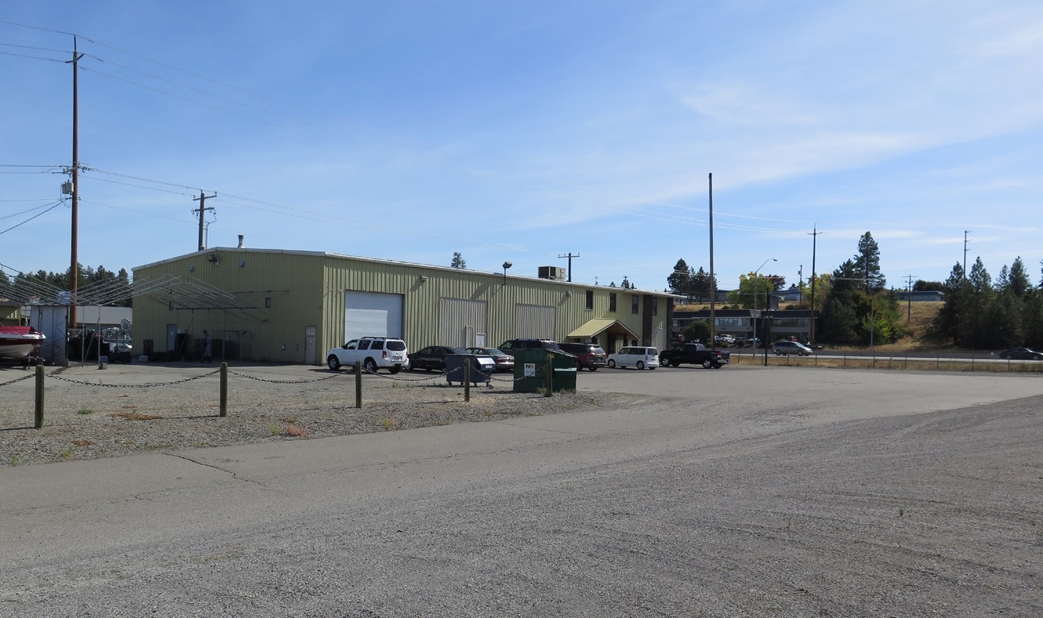 12620 E Indiana Ave, Spokane Valley, WA 99216 | LoopNet