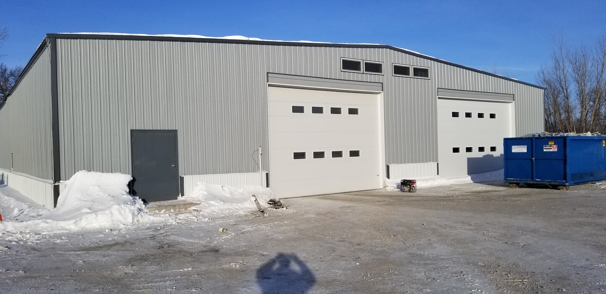 840 40th St N, Moorhead, MN for sale Primary Photo- Image 1 of 1