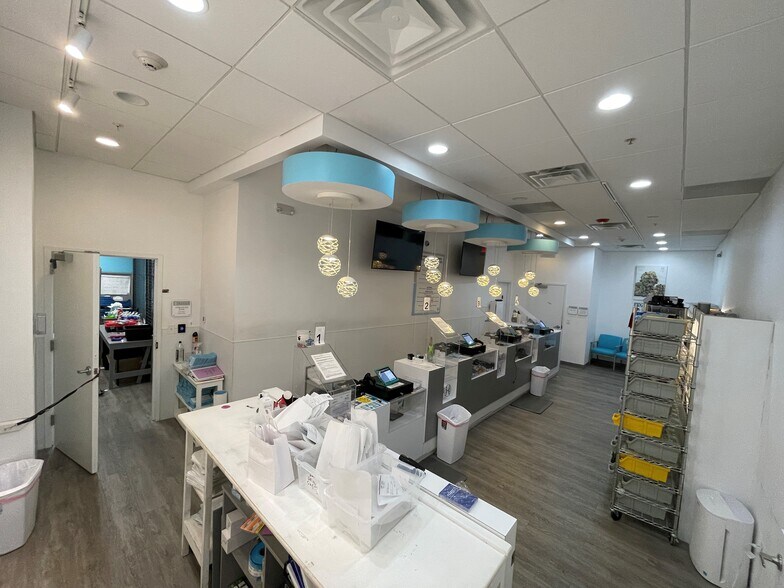 7501 Clymer Dr, Brandywine, MD 20613 Retail for Lease