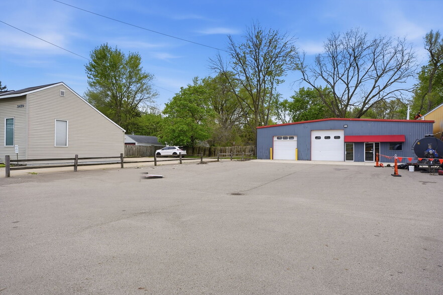 3499 E Main St, Kalamazoo, MI for sale - Building Photo - Image 3 of 27