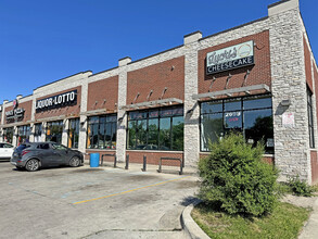 2697-2699 W Grand Blvd, Detroit, MI for lease Building Photo- Image 1 of 6