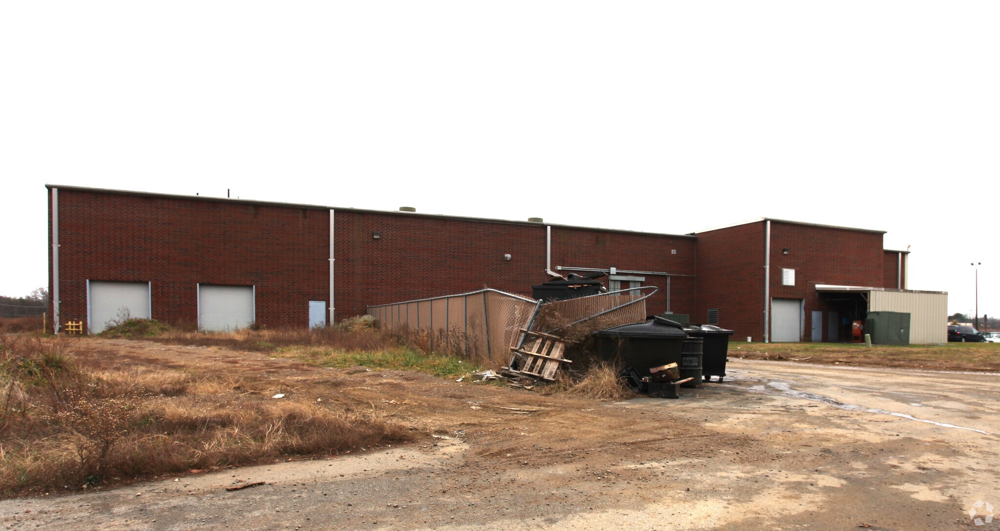 131 Commerce Ln, Mayodan, NC 27027 Mayodan