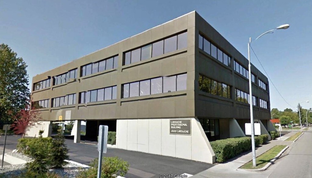 3500 LaTouche St, Anchorage, AK for sale Other- Image 1 of 1