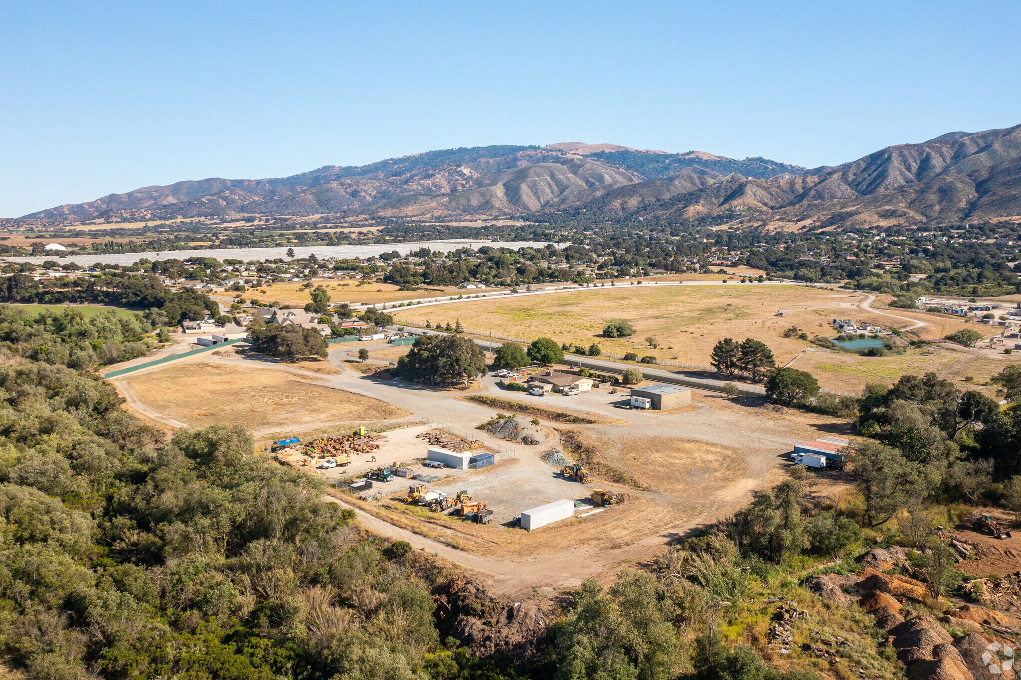 265 River Rd, Salinas, CA for sale Aerial- Image 1 of 1