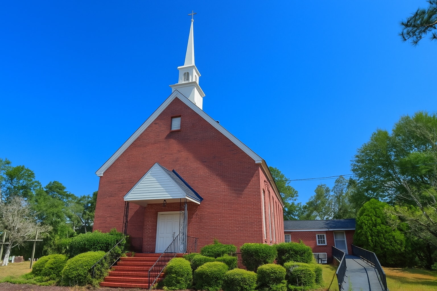159 South Street st, Keysville, GA for sale Primary Photo- Image 1 of 14