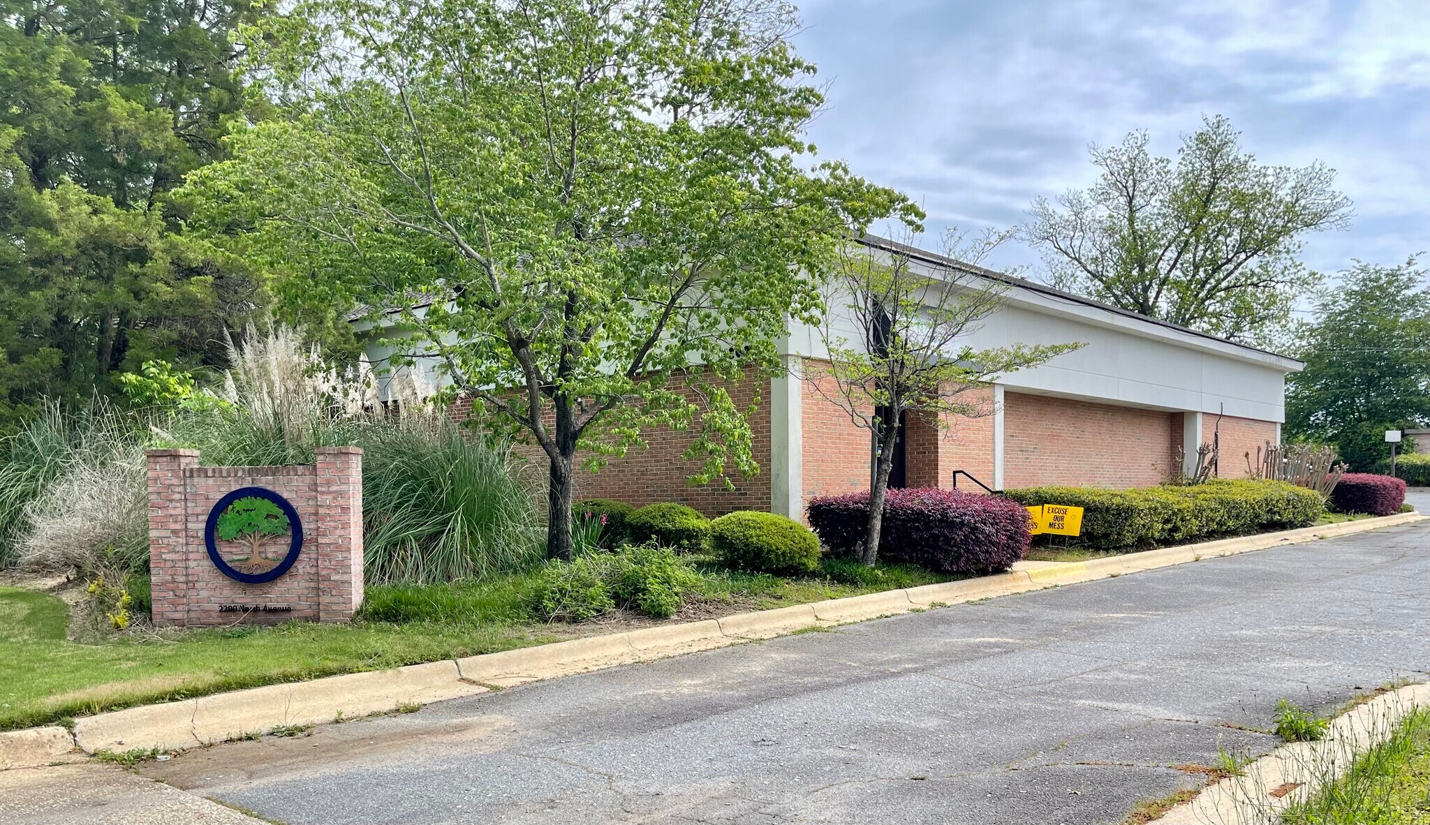 2200 North Ave, Columbus, GA for sale Building Photo- Image 1 of 1