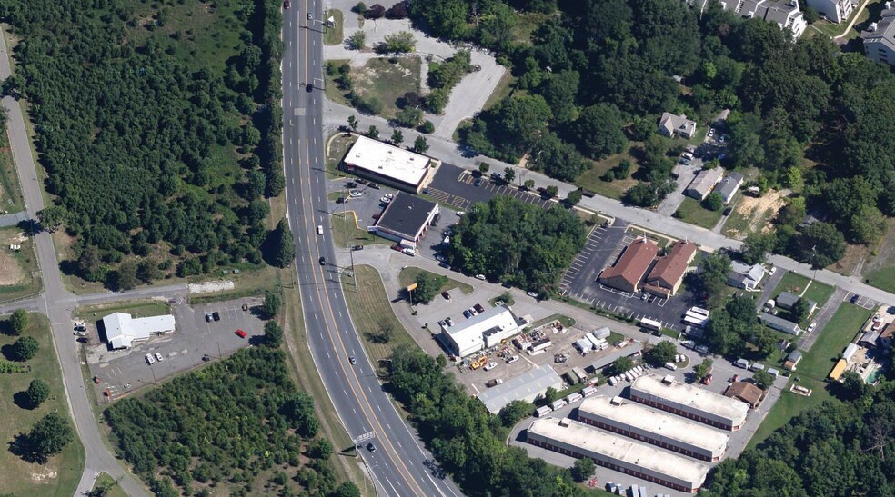 1496 Annapolis Rd, Odenton, MD for lease - Other - Image 2 of 2