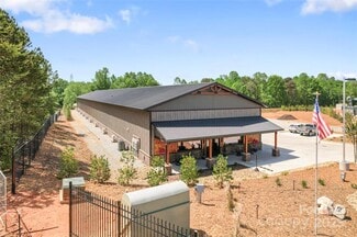 More details for 144 McCrary Rd, Mooresville, NC - Flex for Sale