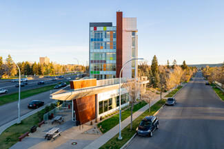 More details for 2520 Capitol Hill Cres NW, Calgary, AB - Office for Lease