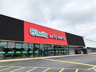 More details for 4450 Nelson Brogdon Blvd, Sugar Hill, GA - Land for Lease