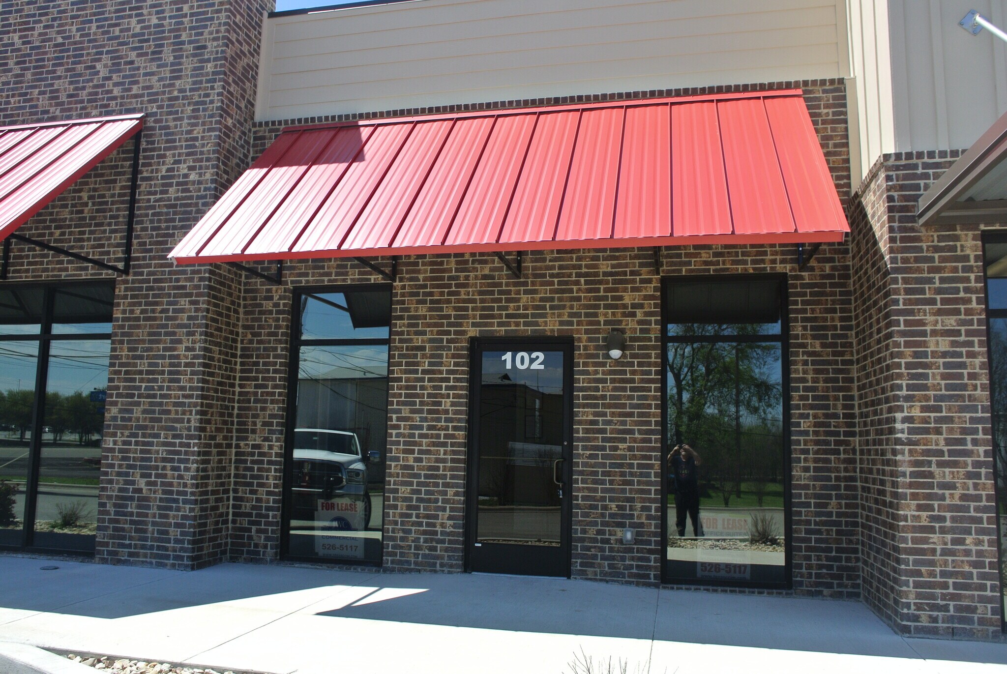 2705 E Us-190 Hwy, Copperas Cove, TX for sale Building Photo- Image 1 of 1