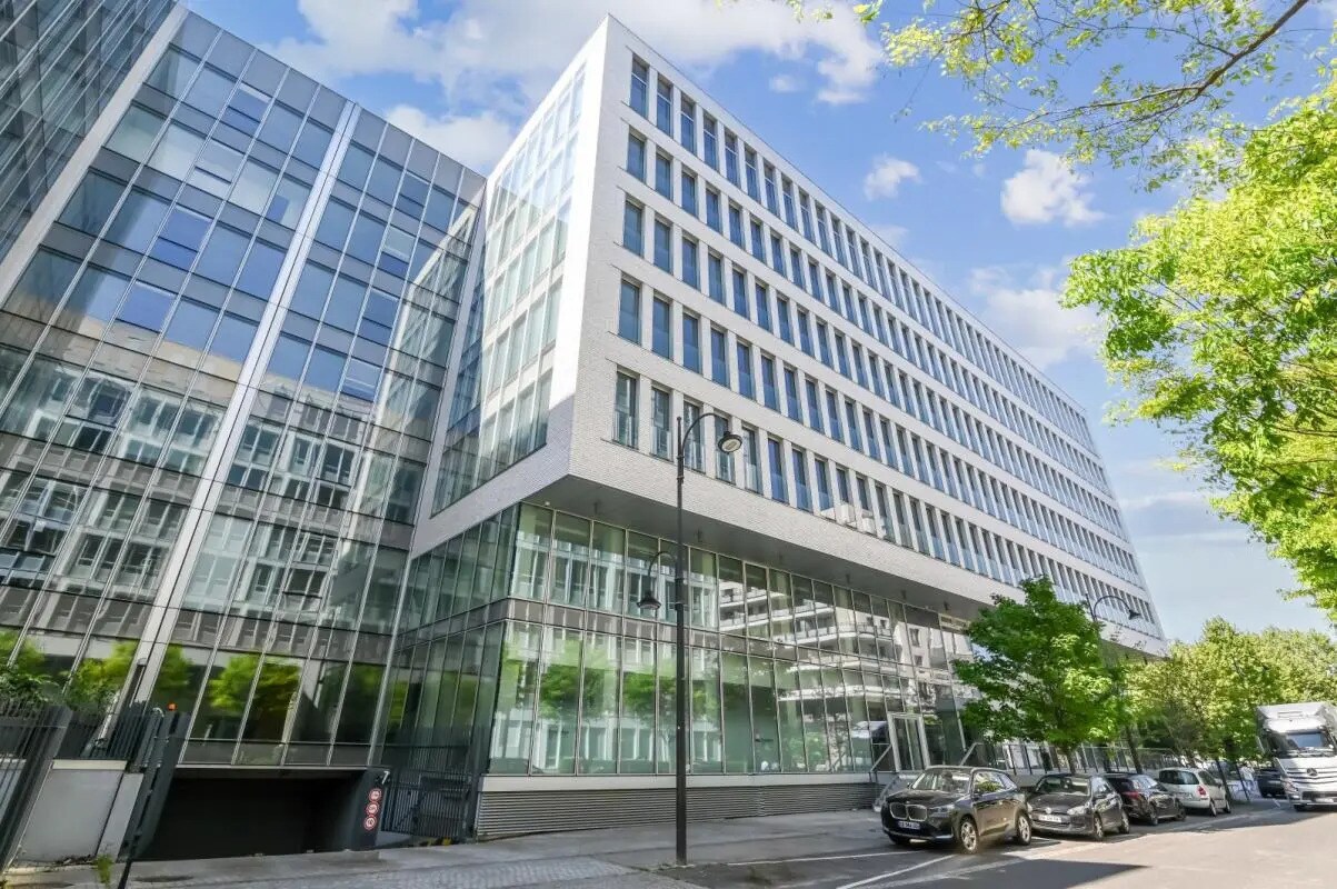 7-9 Rue Henri Sainte Claire Deville, Rueil-Malmaison for lease Building Photo- Image 1 of 16