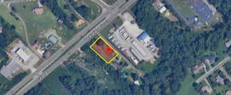 More details for 6721-6727 Campbell Ln, Knoxville, TN - Land for Lease