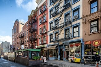 More details for 231 Sullivan St, New York, NY - Multifamily for Sale