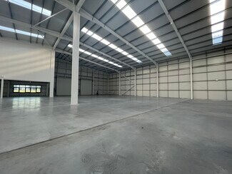 More details for First Av, Doncaster - Industrial for Lease