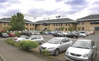 More details for Almondvale Blvd, Livingston - Office for Lease