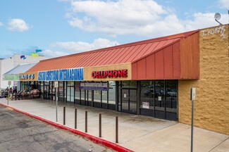 More details for 4530 Meadows Ln, Las Vegas, NV - Retail for Lease