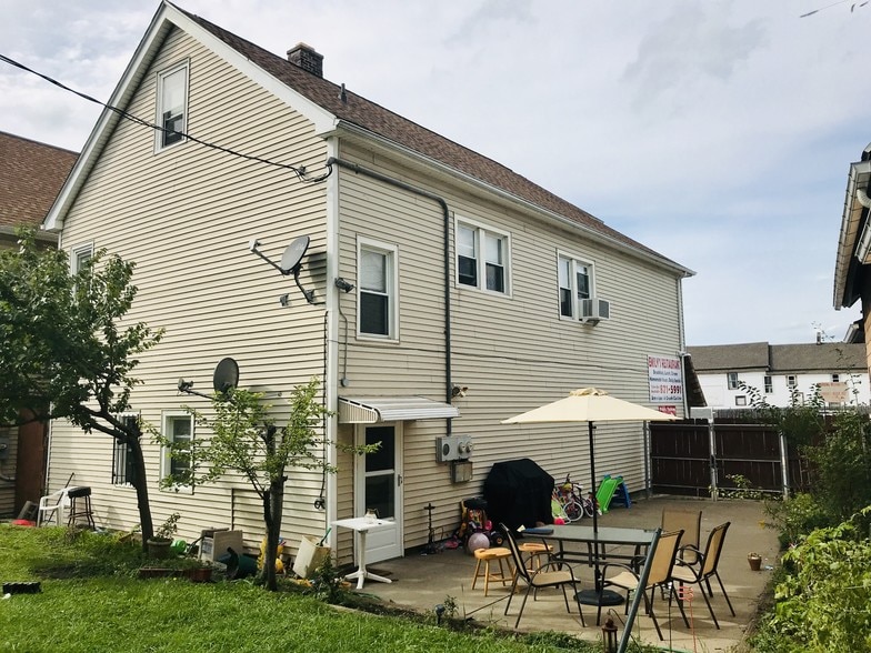 183 Hertel Ave, Buffalo, NY for lease - Building Photo - Image 2 of 5