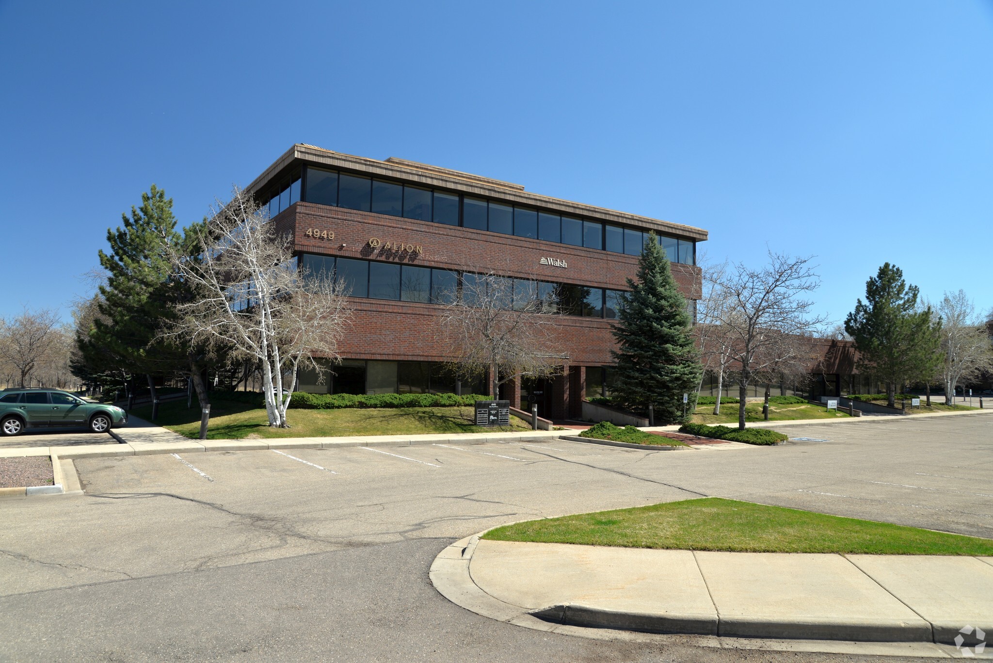 4949 Pearl East Cir, Boulder, CO for sale Building Photo- Image 1 of 1