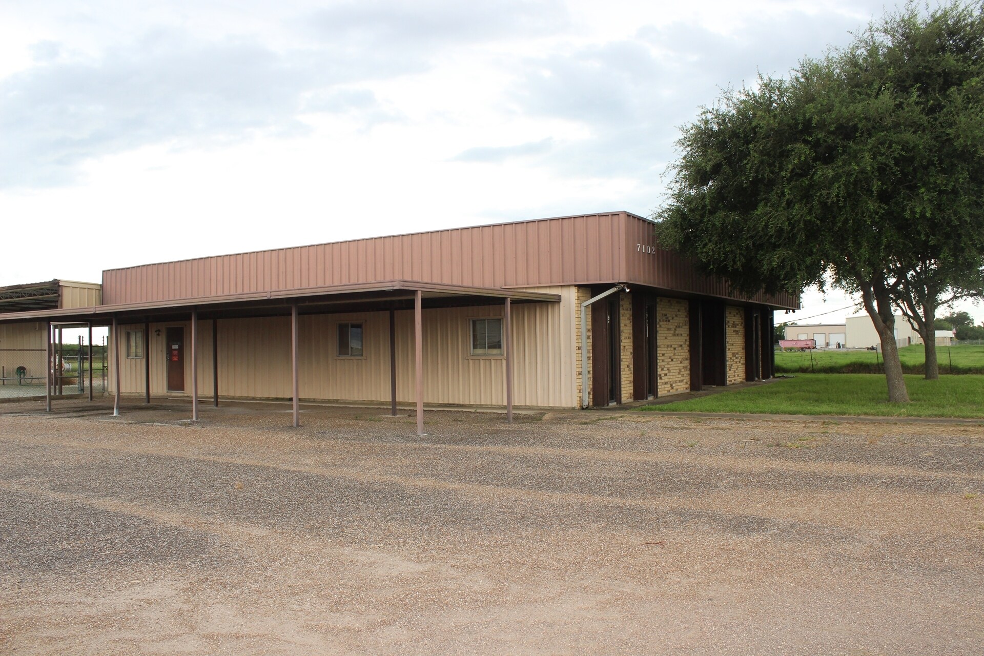 7102 US Highway 59 N, Victoria, TX for sale Primary Photo- Image 1 of 1