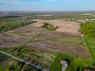 More details for 3269 Concession 7 Rd, Adjala-Tosorontio, ON - Land for Sale