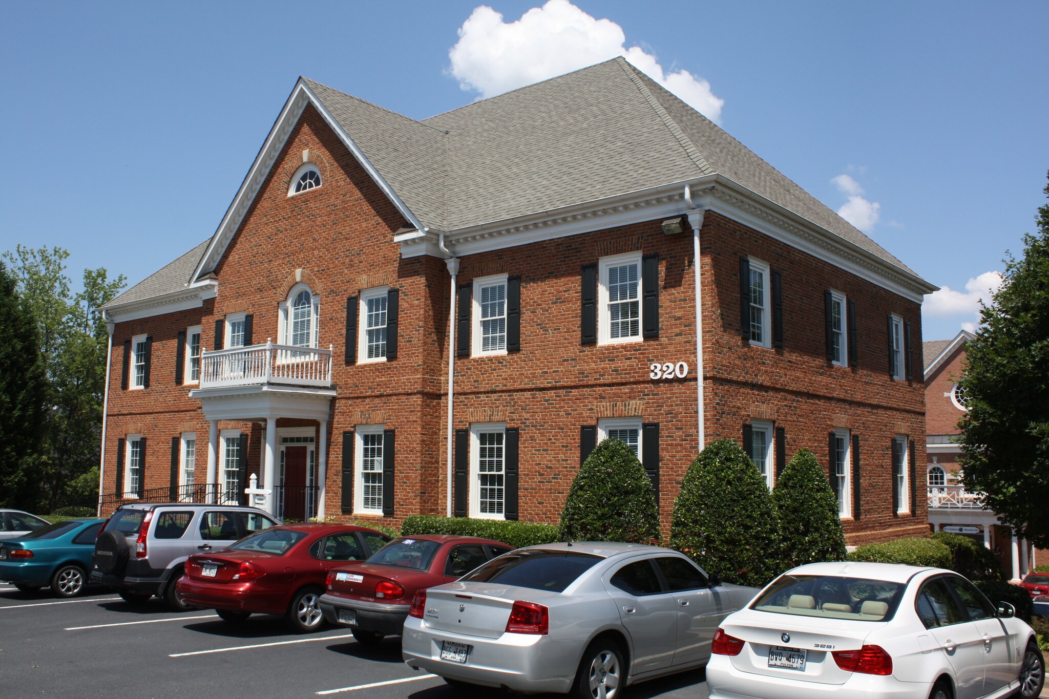 320 Maxwell Rd, Alpharetta, GA for sale Building Photo- Image 1 of 1